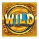 big bamboo wild symbol icon