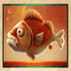 big bass adventure fish2 symbol icon