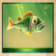 big bass adventure fish3 symbol icon