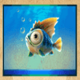 big bass adventure fish4 symbol icon