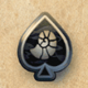 big bass adventure spade symbol icon