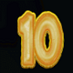 big bass amazon xtreme 10 symbol icon