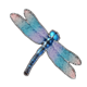 big bass bonanza 3 reeler dragon fly symbol icon