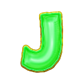 big bass bonanza 3 reeler j symbol icon