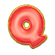 big bass bonanza 3 reeler q symbol icon