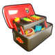 big bass bonanza hold and spinner box symbol icon