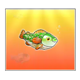 big bass bonanza reel action symbol 7 icon