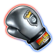 big bass boxing bonus round gloves symbol icon