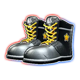 big bass boxing bonus round shoes symbol icon
