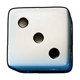 big bass dice 3 symbol icon
