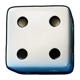 big bass dice 4 symbol icon