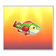 big bass splash fish 4 symbol icon