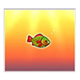 big bass splash fish 5 symbol icon