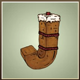 big british bake j symbol icon