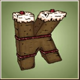 big british bake k symbol icon