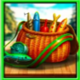 big game fishing 2 symbol icon