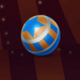 big top bonanza ball symbol icon