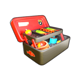 bigger bass bonanza box symbol icon