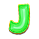 bigger bass bonanza jack symbol icon