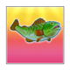 bigger bass bonanza large fish symbol icon
