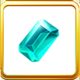 billionaires bank deluxeways blue light symbol icon