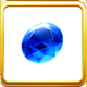 billionaires bank deluxeways blue symbol icon