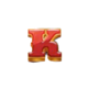bison moon megaways k symbol icon