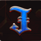 blood rage j symbol icon