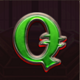 blood rage q symbol icon