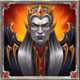 blood rage vampire prince symbol icon