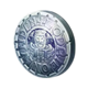 bloodaxe silvercoin symbol icon