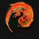 bloxx flare fire2 symbol icon