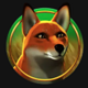 bloxx flare fox symbol icon