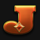 bloxx flare j symbol icon