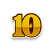 bloxx fruit 10 symbol icon