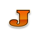 bloxx fruit j symbol icon