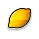 bloxx fruit lemon symbol icon