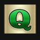bloxx thunder q symbol icon