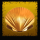 bomba games pharaon gold symbol icon