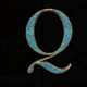 bomba games pharaon q symbol icon