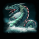 bomba games poseidon monster2 symbol icon