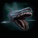 bomba games poseidon monster3 symbol icon