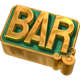 bonsai dragon blitz bar symbol icon