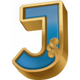 bonsai dragon blitz j symbol icon