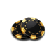 bonus bullets chip symbol icon