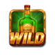 bonus bullets wild symbol icon