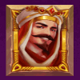 book of aladdin man symbol icon
