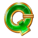 book of azure q symbol icon
