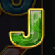 book of heroes j symbol icon