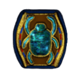book of ra 6 deluxe scarab symbol icon